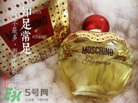 moschino香水多少錢(qián)？moschino香水價(jià)格