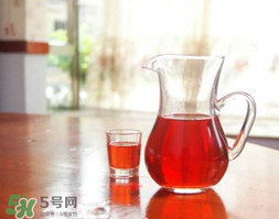 楊梅酒開封后能存放多久？楊梅酒開了能存放多久？