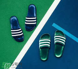 adidas adilette拖鞋多少錢？阿迪達斯絲絨拖鞋專柜價格