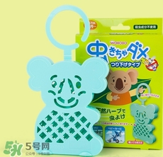 和光堂驅(qū)蚊掛有用嗎？和光堂驅(qū)蚊掛件怎么用