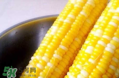 水果玉米怎么做好吃？水果玉米煮多久能熟？