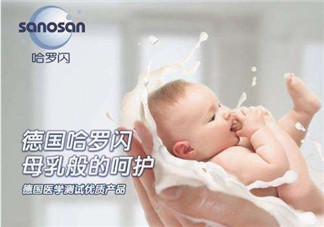 哈羅閃和貝親哪個(gè)好？哈羅閃和貝親比較