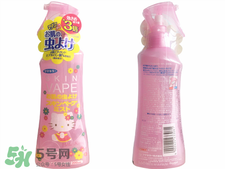 驅蚊水哪個牌子好？驅蚊水品牌推薦