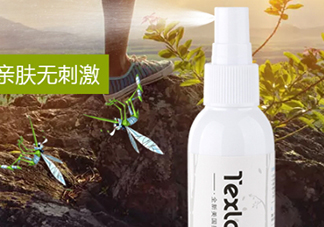 驅蚊水可以往身上噴嗎？驅蚊水可以噴到皮膚上嗎？