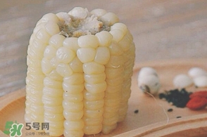 糯玉米是轉(zhuǎn)基因嗎？糯玉米是不是轉(zhuǎn)基因
