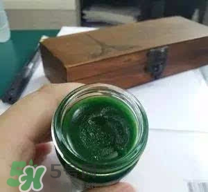 青草膏孕婦可以用嗎？泰國青草膏孕婦能用嗎