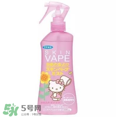 驅(qū)蚊水哪個牌子好？驅(qū)蚊水品牌推薦