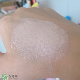 merbliss婚紗氣墊怎么樣？merbliss婚紗氣墊bb色號(hào)試色