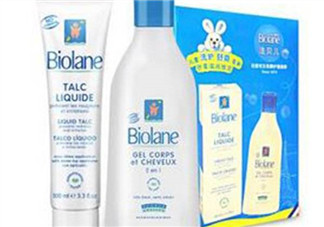 Biolane法貝兒液體爽身粉怎么樣？Biolane液體爽身粉好用嗎？