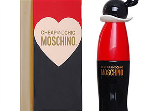 moschino香水多少錢(qián)？moschino香水價(jià)格