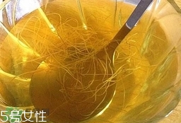 玉米須茶怎么做？玉米須茶是要用新鮮的玉米須嗎？