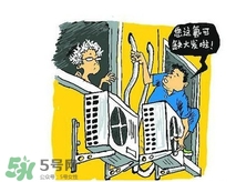 空調(diào)加氟會爆炸嗎？空調(diào)加氟過多怎么排放