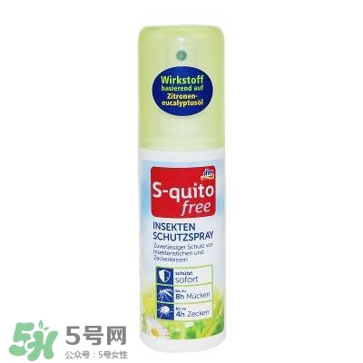 驅(qū)蚊水哪個牌子好？驅(qū)蚊水品牌推薦