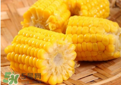 水果玉米怎么做好吃？水果玉米煮多久能熟？