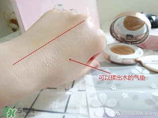 merbliss婚紗氣墊多少錢？merbliss婚紗氣墊怎么用？