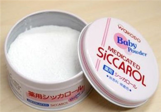孕婦能用爽身粉嗎？爽身粉孕婦可以用嗎？