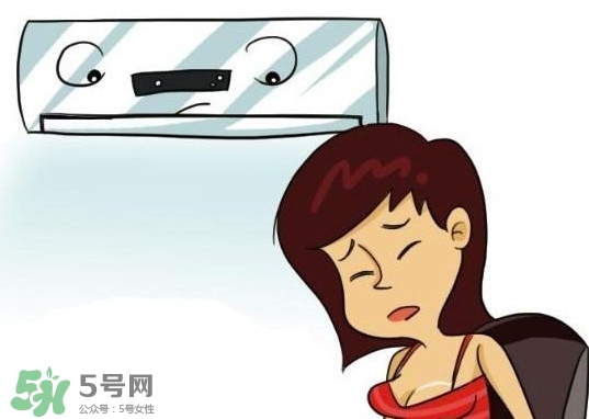 空調(diào)為什么會(huì)漏水？為什么空調(diào)內(nèi)機(jī)會(huì)滴水
