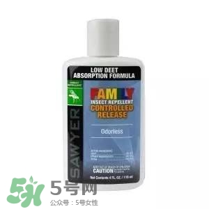 驅(qū)蚊水哪個牌子好？驅(qū)蚊水品牌推薦