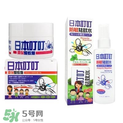 驅(qū)蚊水哪個牌子好？驅(qū)蚊水品牌推薦