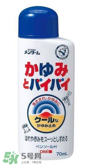 驅(qū)蚊水哪個牌子好？驅(qū)蚊水品牌推薦