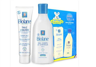 Biolane嬰兒用品好用嗎？Biolane嬰兒用品怎么樣？
