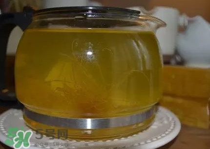 玉米須煮水要煮多久？玉米須煮水的做法