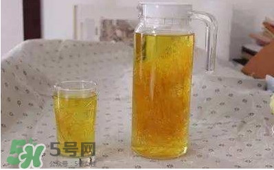 玉米須水什么人不能喝？玉米須煮水小孩能喝嗎？