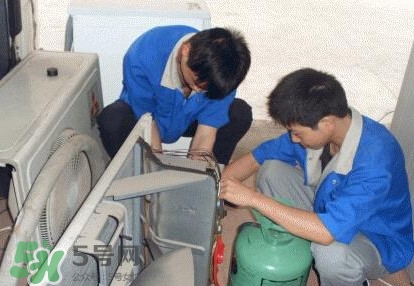 空調(diào)加氟多少錢？空調(diào)加氟多少錢一壓