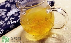 玉米須泡水喝能減肥嗎？玉米須煮水的功效與作用