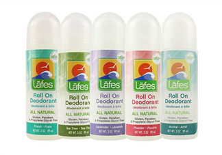 Lafe's止汗?jié)L珠怎么樣？Lafe's止汗露好用嗎？