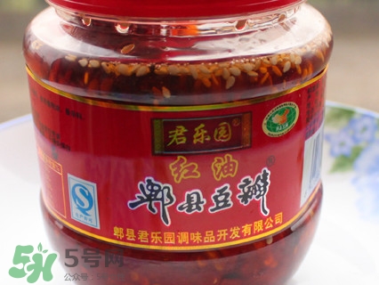 郫縣豆瓣醬哪個(gè)牌子好？豆瓣醬哪個(gè)牌子好