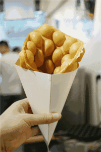 雞蛋仔冰淇淋多少錢一份？雞蛋仔冰淇淋怎么做