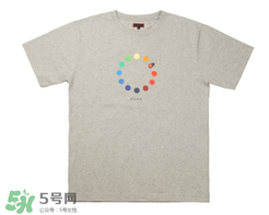 clot凝結(jié)冰室外賣t恤什么時候發(fā)售？clot夏季主題服飾發(fā)售時間
