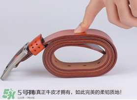 父親節(jié)送皮帶怎么樣？父親節(jié)送皮帶好嗎？