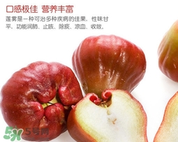 黑珍珠蓮霧多少錢(qián)一斤2017？黑珍珠蓮霧產(chǎn)地是哪里