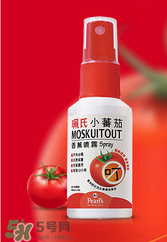 珮氏小番茄香薰噴霧怎么樣？珮氏小番茄噴霧效果如何？