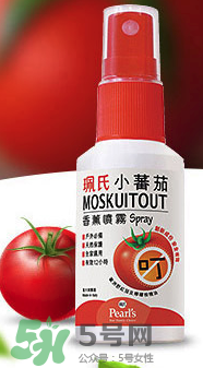 珮氏小番茄香薰噴霧怎么樣？珮氏小番茄噴霧效果如何？