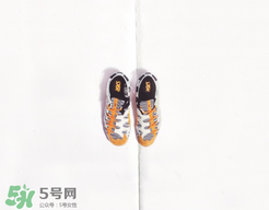 bodega與asics聯(lián)名復(fù)古跑鞋underground多少錢？