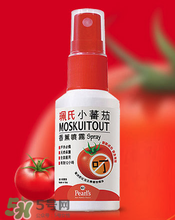 珮氏小番茄噴霧有害嗎？珮氏小番茄噴霧有副作用嗎？