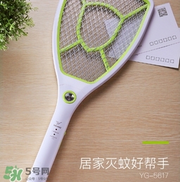 電蚊拍電池多少伏？電蚊拍電池什么型號(hào)？