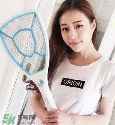 電蚊拍電池多少伏？電蚊拍電池什么型號(hào)？