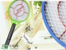 電蚊拍電池多少伏？電蚊拍電池什么型號(hào)？