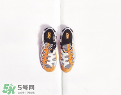 bodega與asics聯(lián)名復(fù)古跑鞋underground什么時(shí)候發(fā)售？