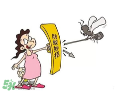 什么血型最招蚊子？什么血型不招蚊子？