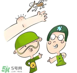 什么血型最招蚊子？什么血型不招蚊子？