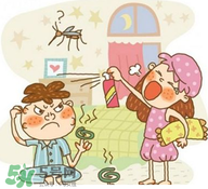 什么血型最招蚊子？什么血型不招蚊子？