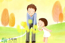 父親節(jié)為什么是6月？父親節(jié)是六月的第幾個星期天？