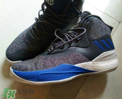 adidas d rose 8怎么樣？阿迪達(dá)斯羅斯8諜照曝光