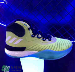 adidas d rose 8怎么樣？阿迪達(dá)斯羅斯8諜照曝光