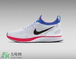 nike air zoom mariah flyknit跑鞋什么時候發(fā)售？